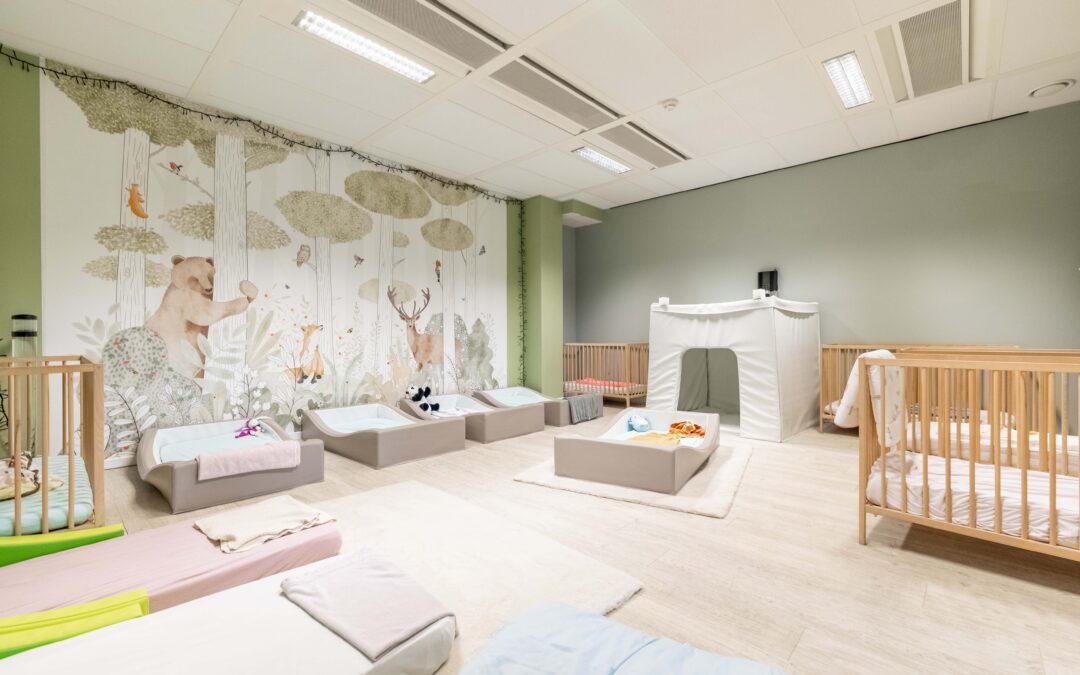 Crèche Luxembourg : comment choisir la meilleure structure pour votre enfant ?